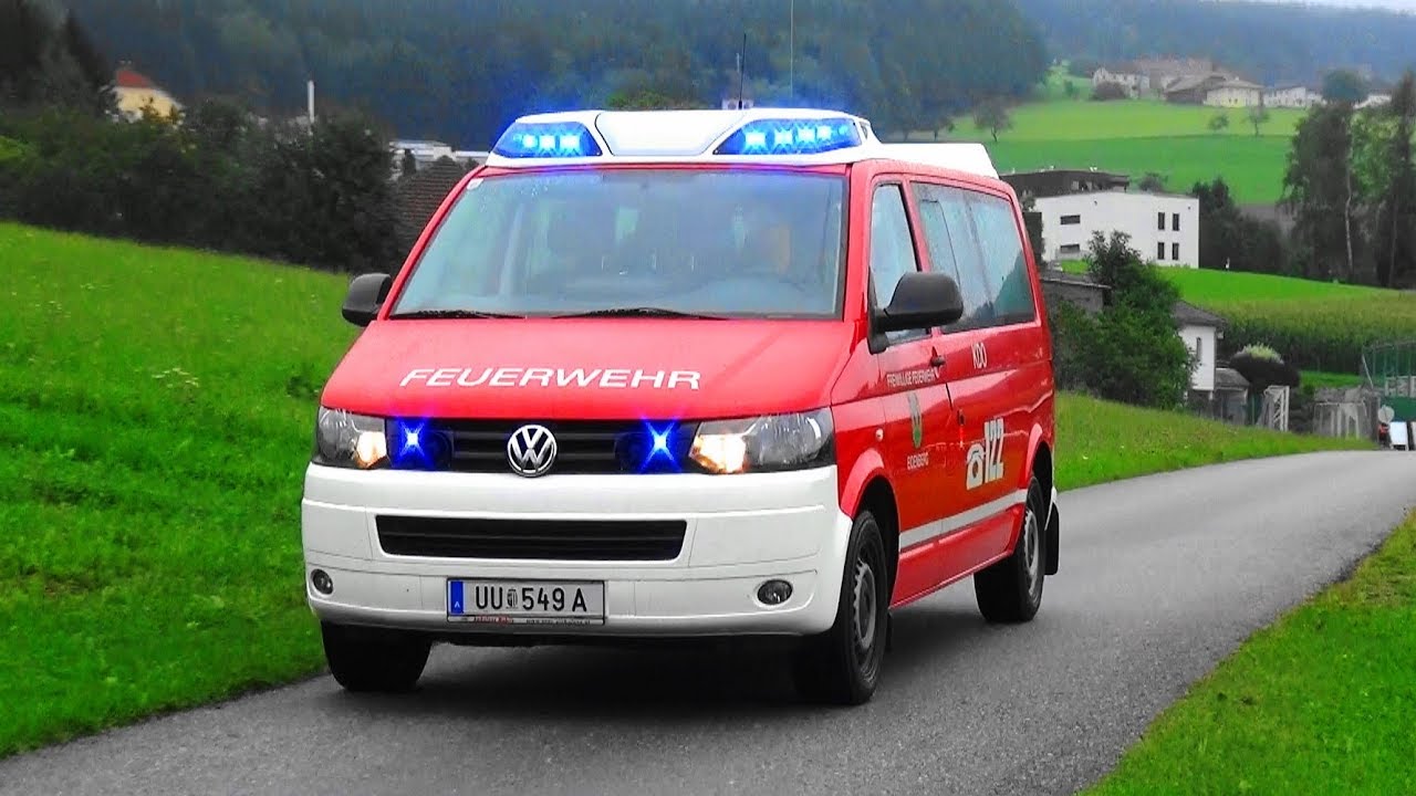 KDO Feuerwehr Eidenberg