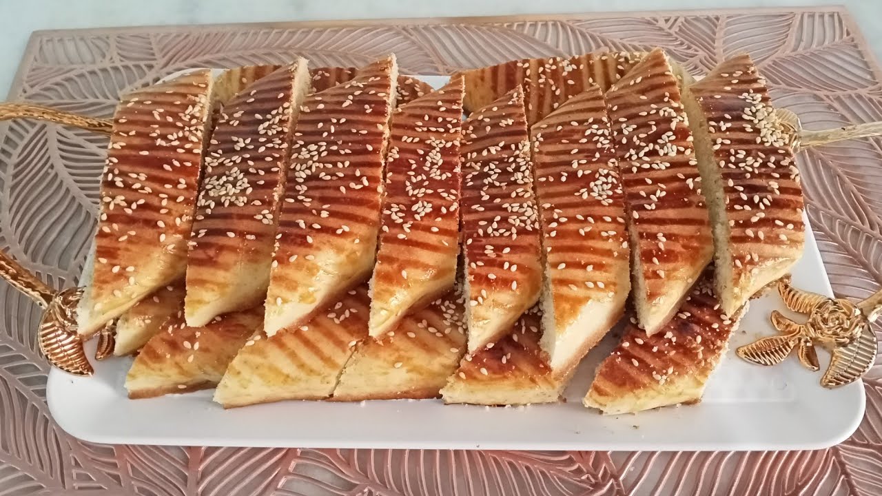 كروكي بدون بيض😋وصفة اقتصادية👍سهلة التحضير👌بمقادير بسيطة💯