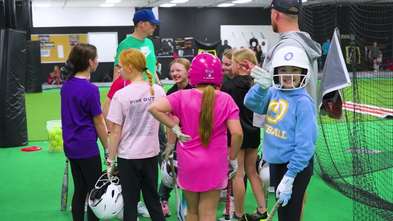 OUTLAW SOFTBALL 2026