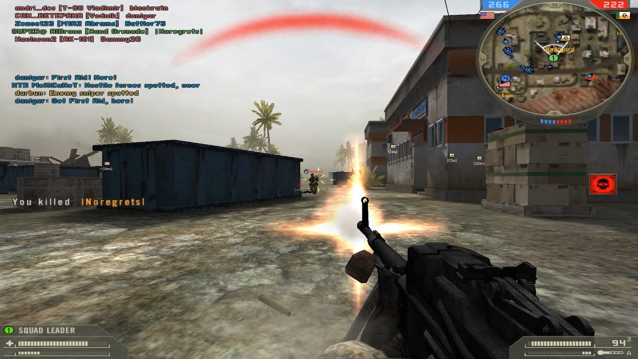 Random game play #34 | Full Round (2F4Y)