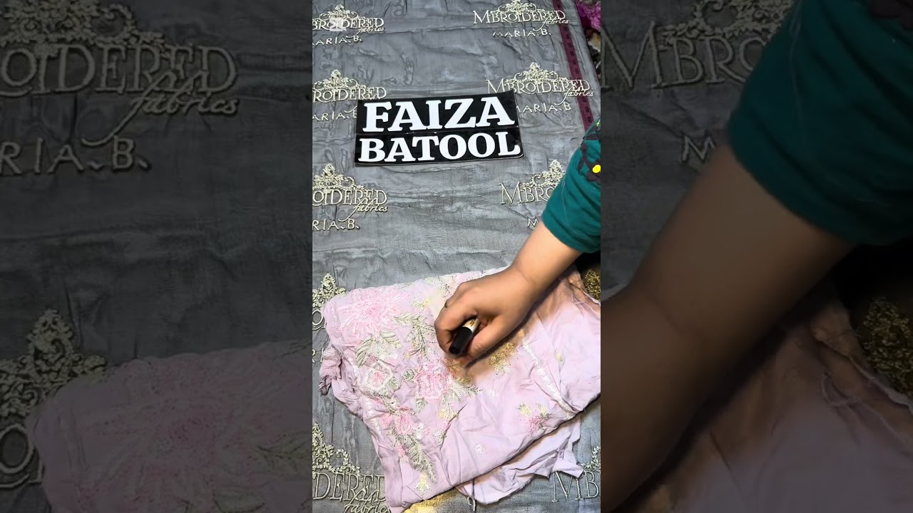 MARIA B Leftovers 16/03/26 @ 0335-4888641