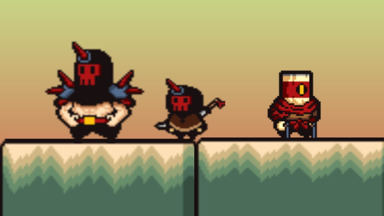 lisa the joyful: bucket edition part 1