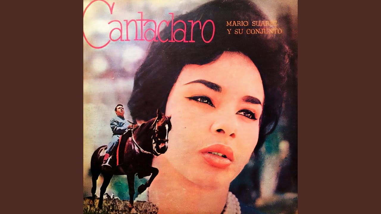 Chinita Andina