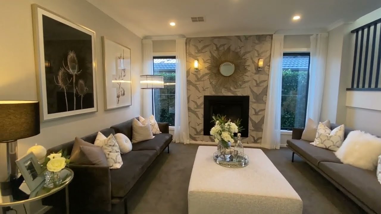 CLARINGTON GRAND | Carlisle | House Tour | Design & Trends