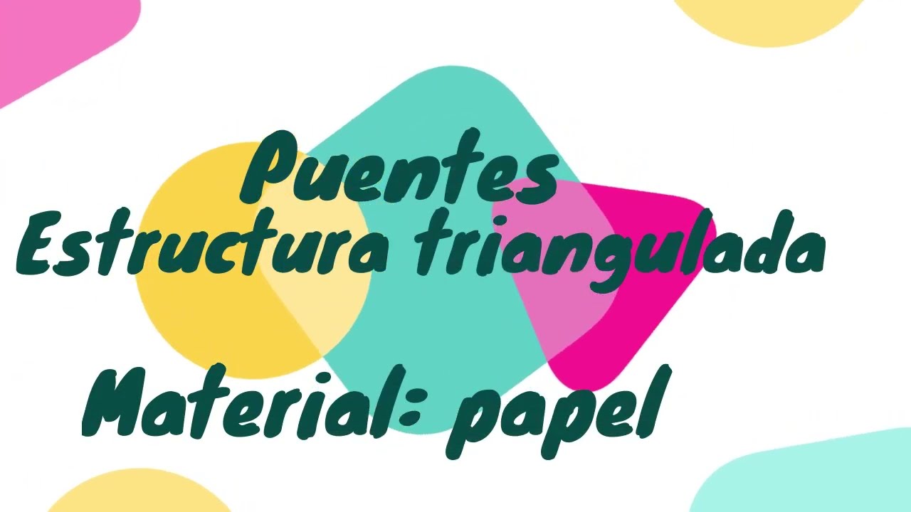 Puentes2024 25