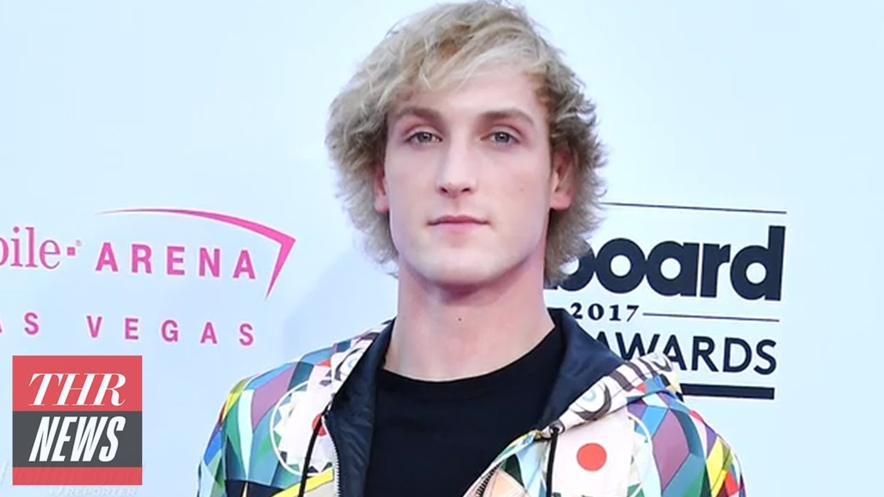 Logan Paul on YouTube Scandal: 