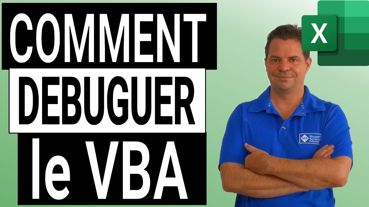 Comment débuguer un programme VBA ?