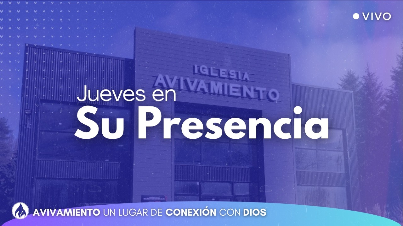 🔴 PALABRA DE HOY: FIESTA DE DESPEDIDA (12/02/26)  | Avivamiento El Bolsón