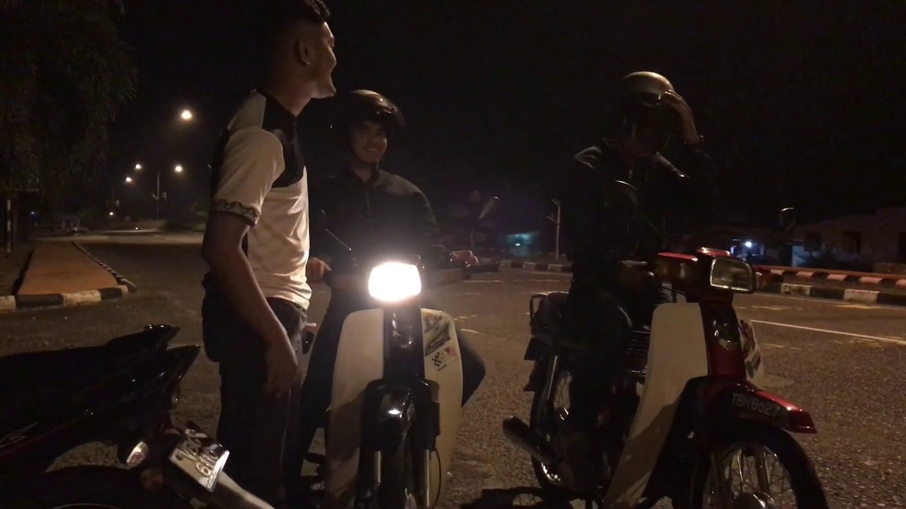 SHORT FILM | Karma Si Rempit