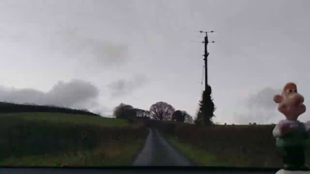 Ramscombe Great Wood Car park