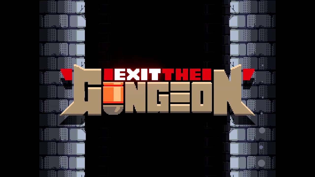 Exit the Gungeon OST -  Exit the Gungeon (Full Ver.)