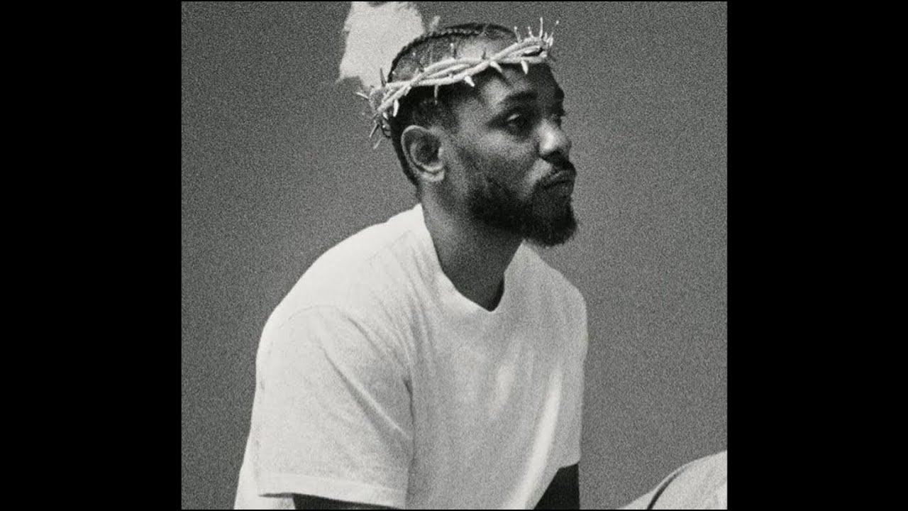 (FREE FOR PROFIT) Kendrick Lamar Type Beat - 