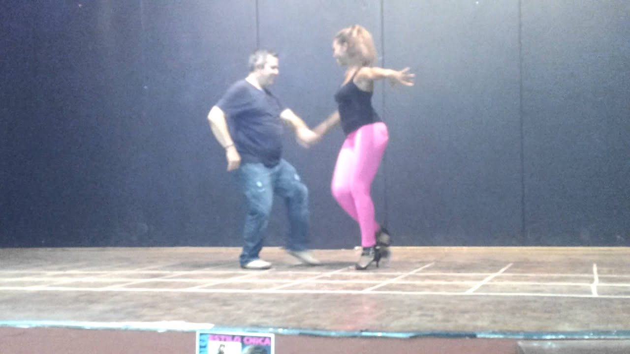 Bersy cortez y juan ventaja social