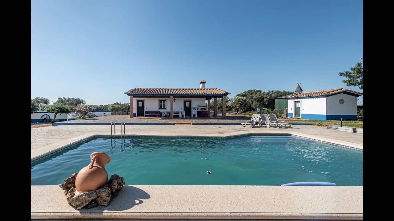 MONTE ALENTEJANO para VENDA