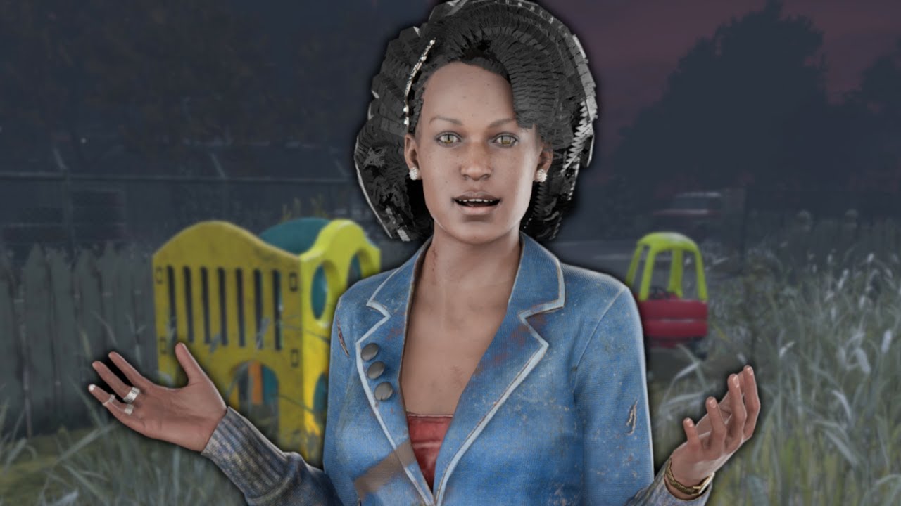 JUICY DBD compilation to watch while you eat | Dead by Daylight