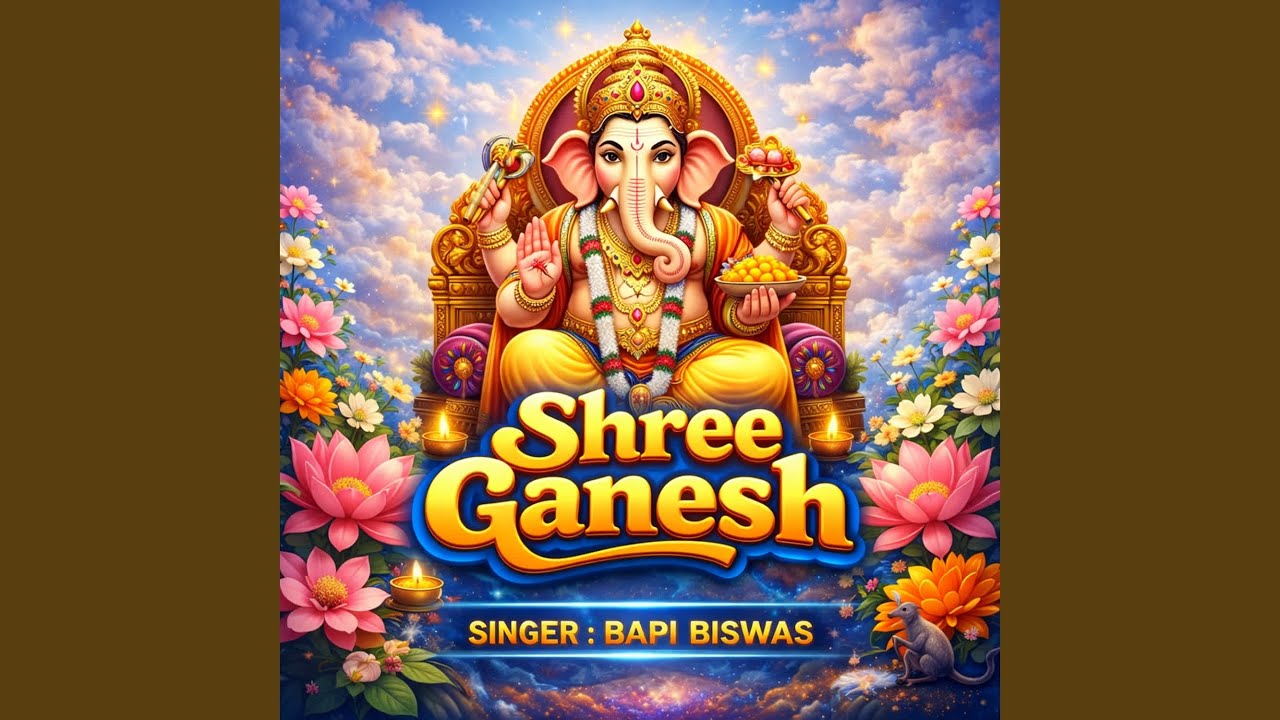 Shree Ganesh