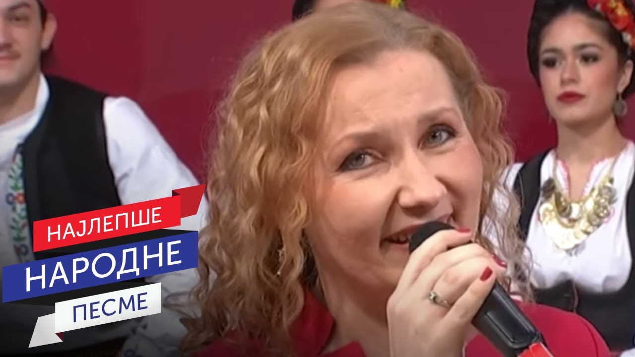 Ivana Tasić - Varaš me, varaš me (LIVE)