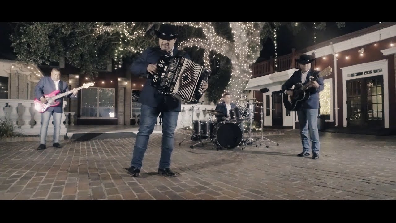 Los Palominos - Corazón Aventurero (Video Oficial)