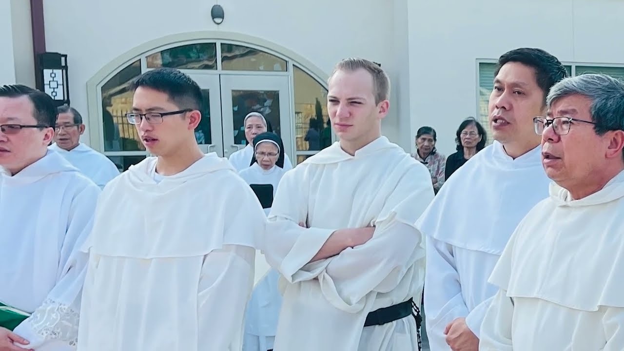 Bài hát: Lạy Thánh Martinô