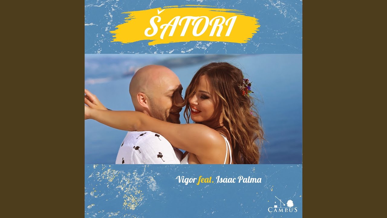Šatori