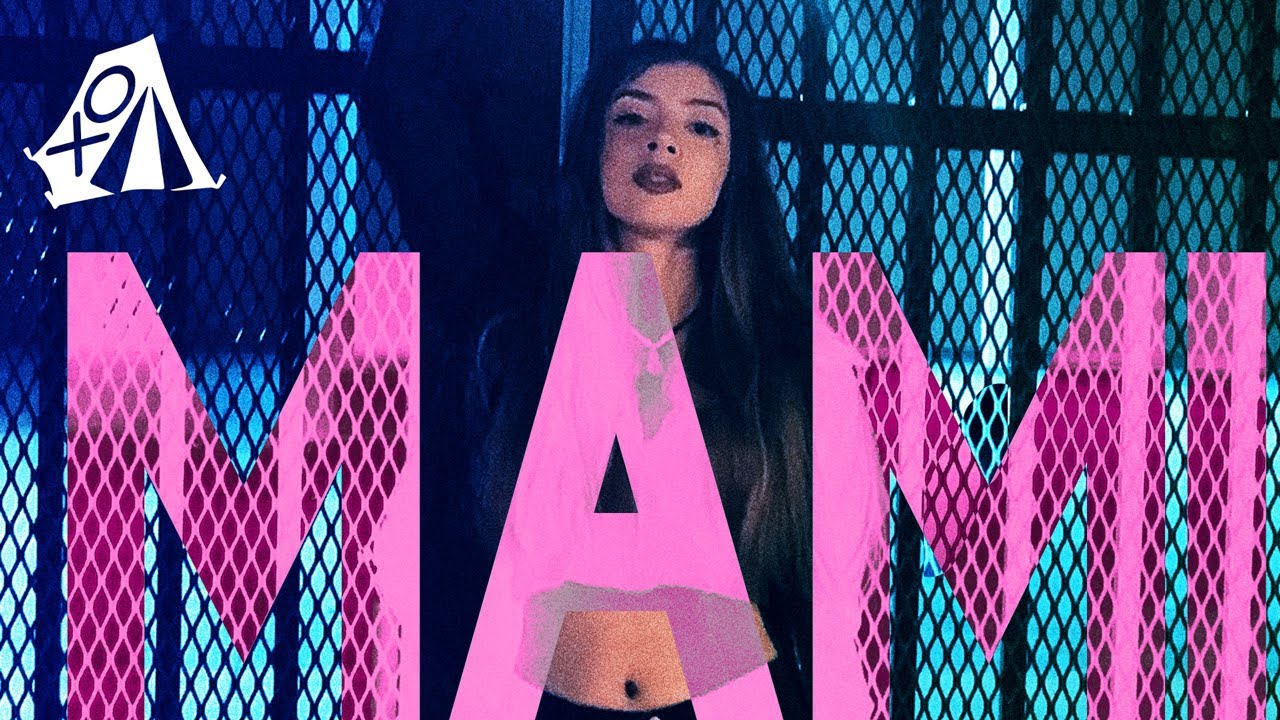 Lucy Camp - MAMI (Official Video)
