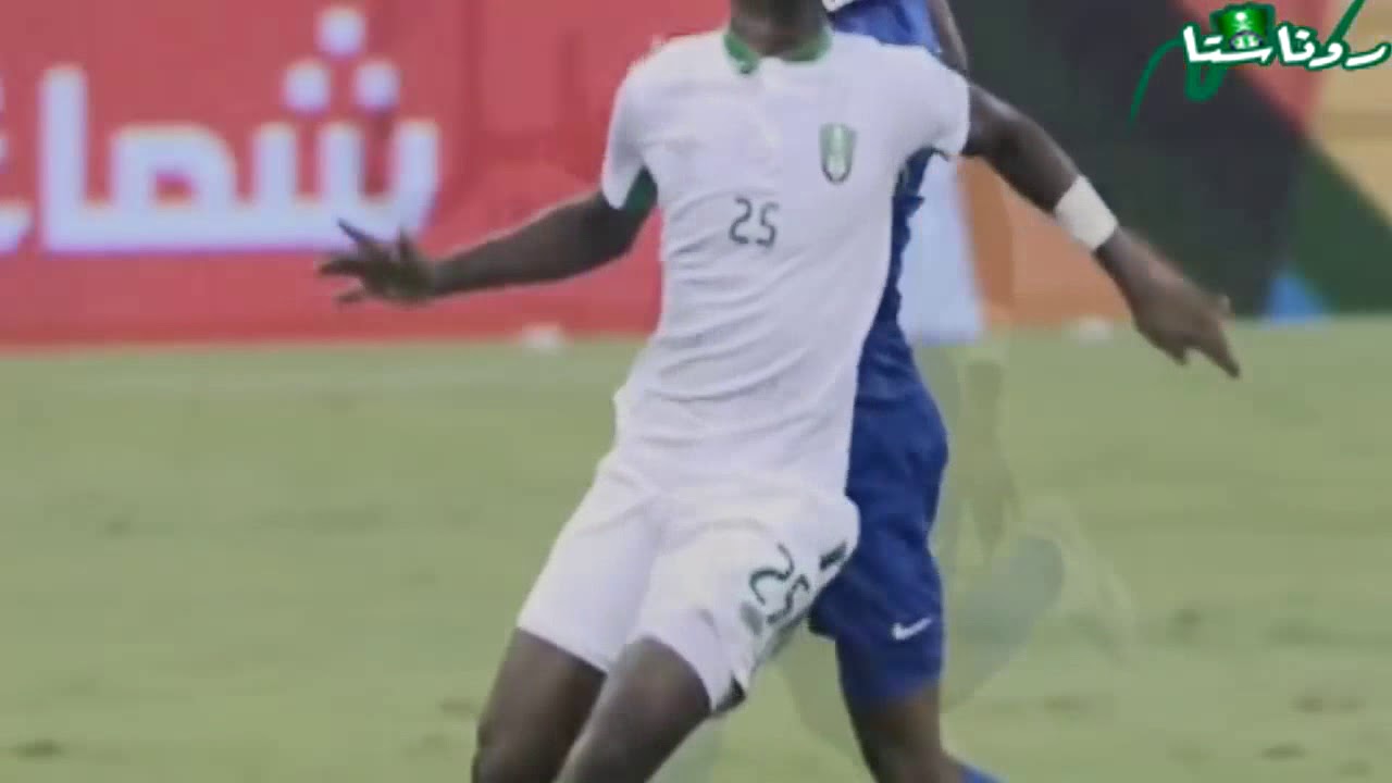 كليب للصخرة الدفاعية 