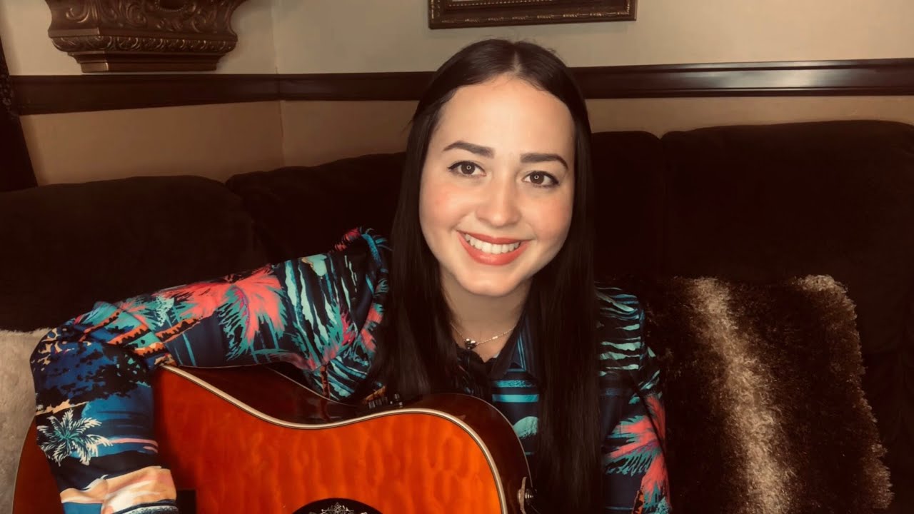 Cover: En mi Getsemaní (Yeveleyka Medina)