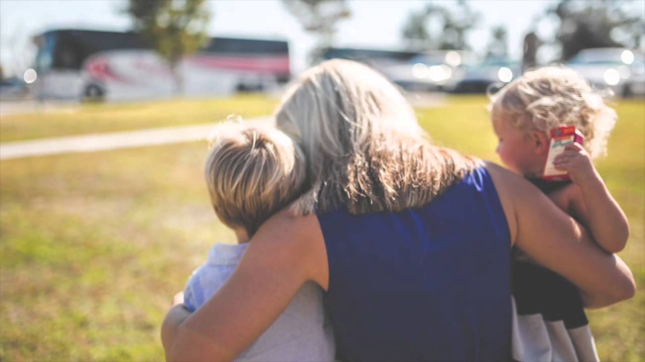 A Military Homecoming | Wimsatt Family