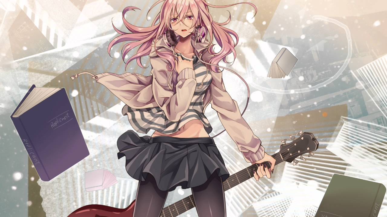 Nightcore - Untouched