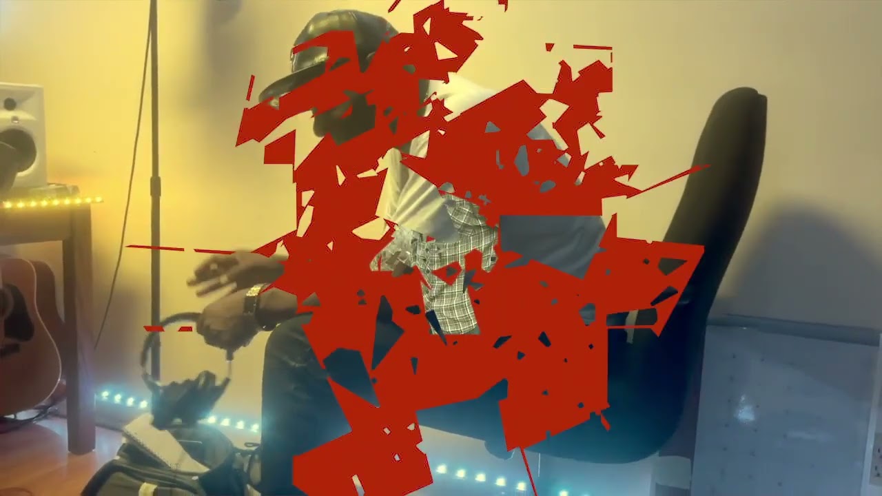 Allthat Gambino: Dirty East official video