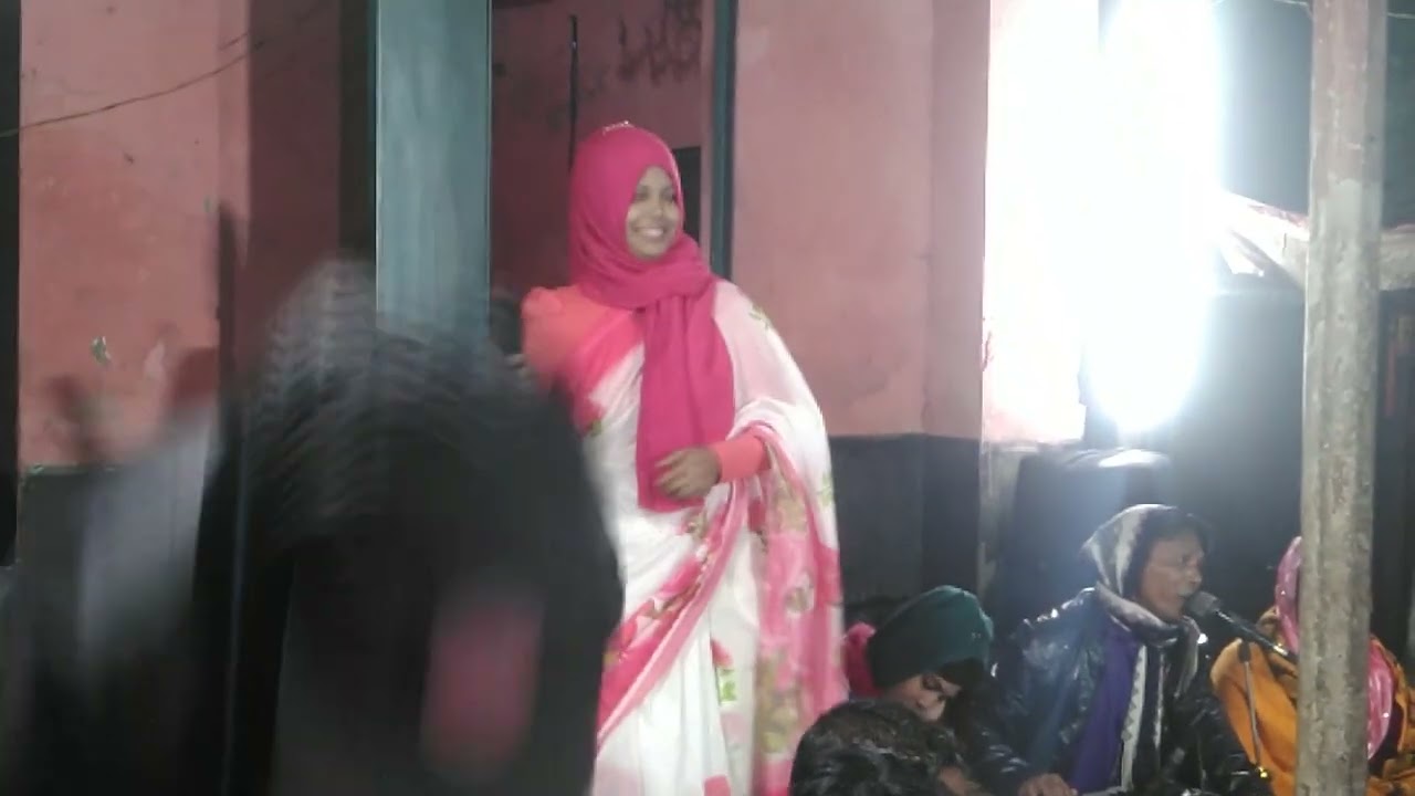 দয়াল তোর লাইগা রে 