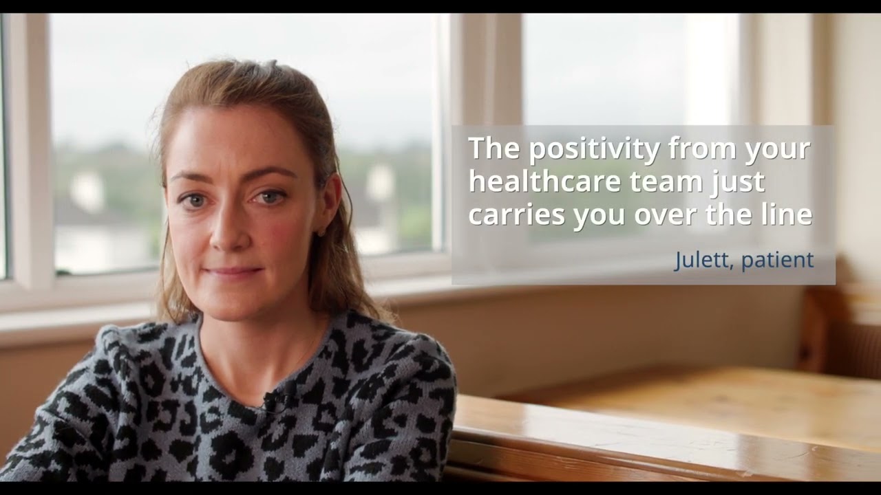 Mid-Western Radiation Oncology Centre | A profound community need met by a visionary local Trust.