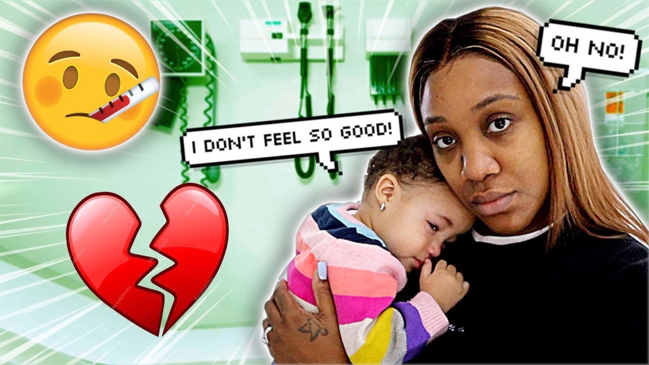 KIRAH IS NOT DOING WELL 💔
