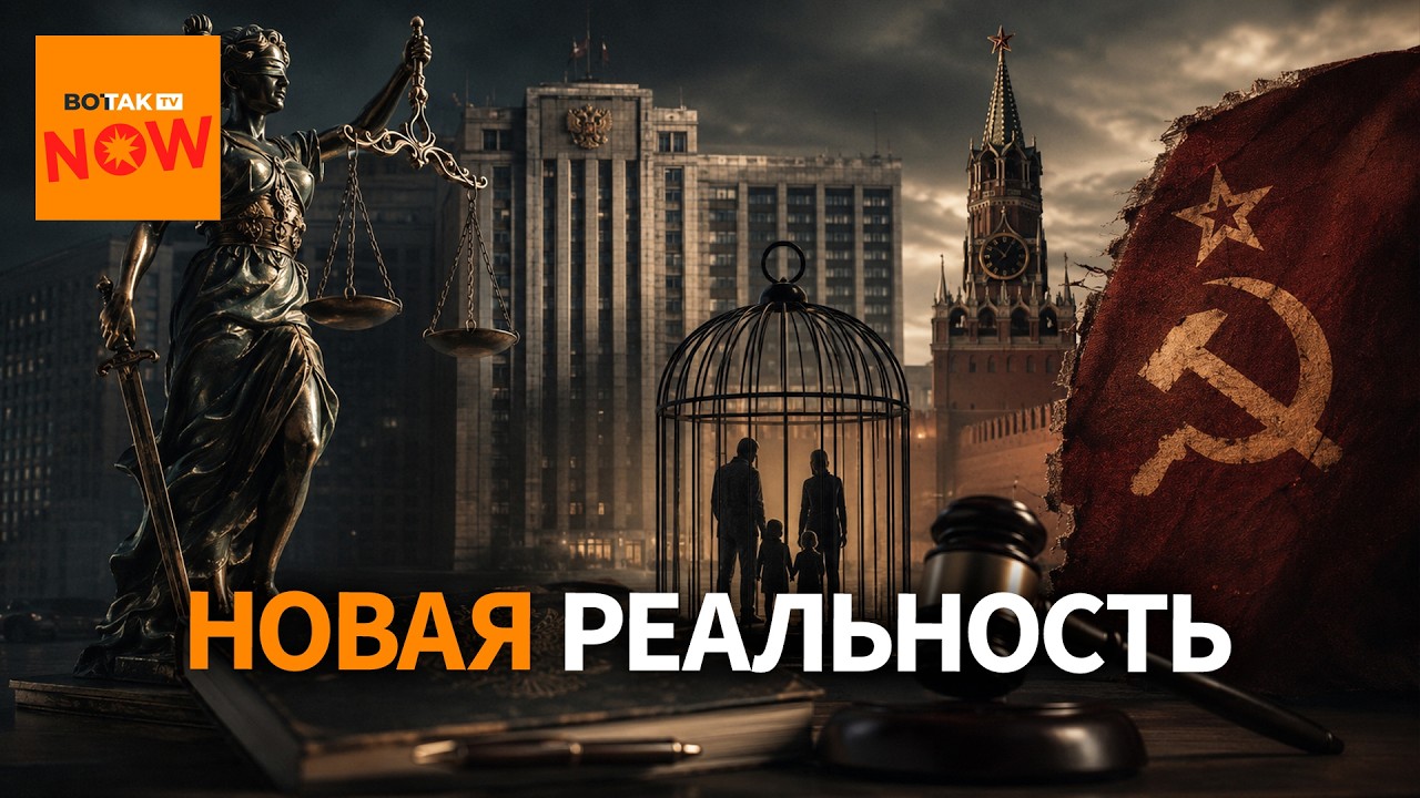 Юридический форум: как Кремль переписывает правила жизни и историю