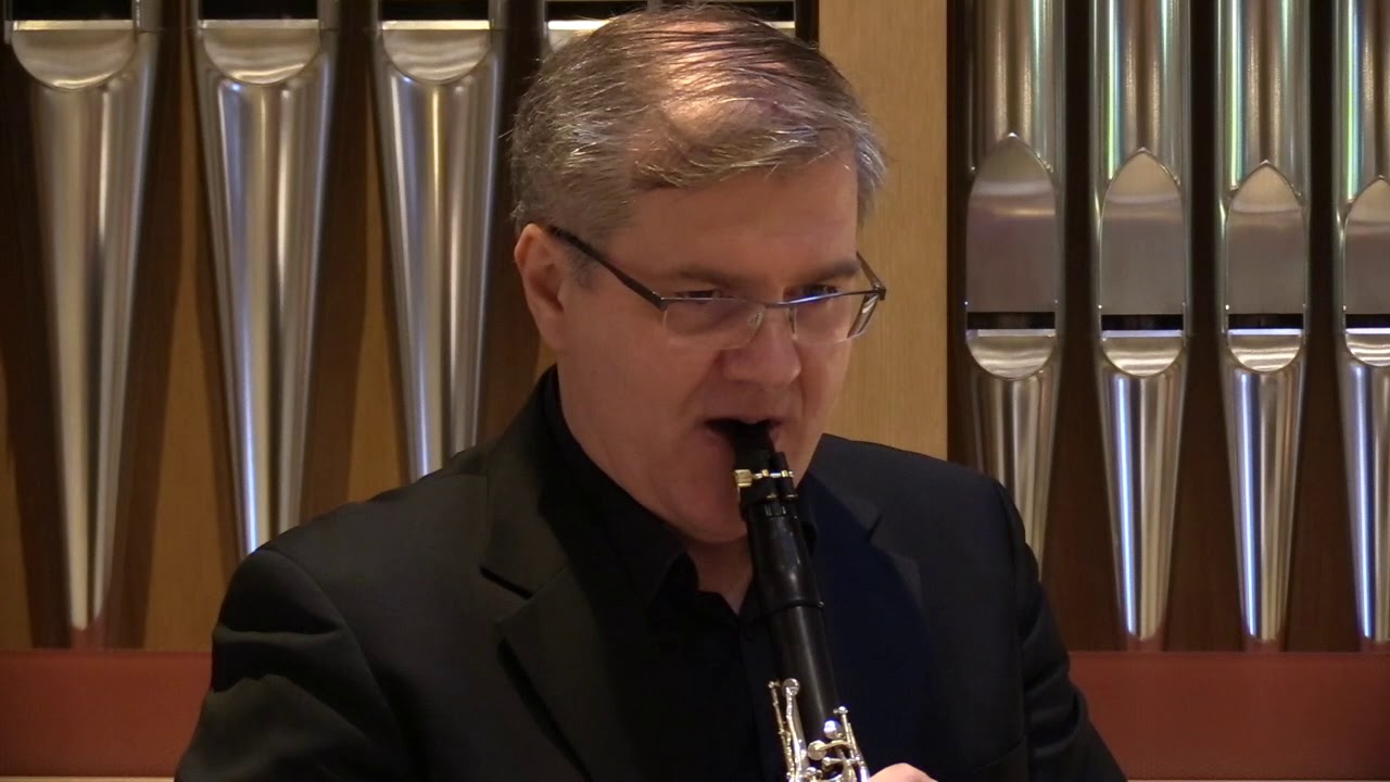 J.S. Bach: Arioso