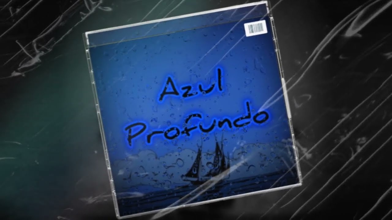 Azul Profundo 🌊 - Ycarozin Music (Prod. IOF)
