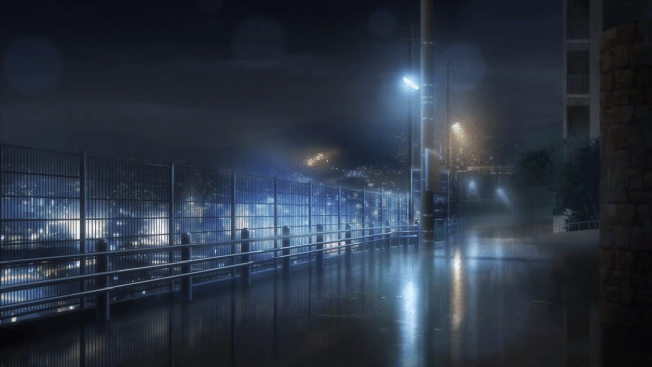 Nightcore - avenoir