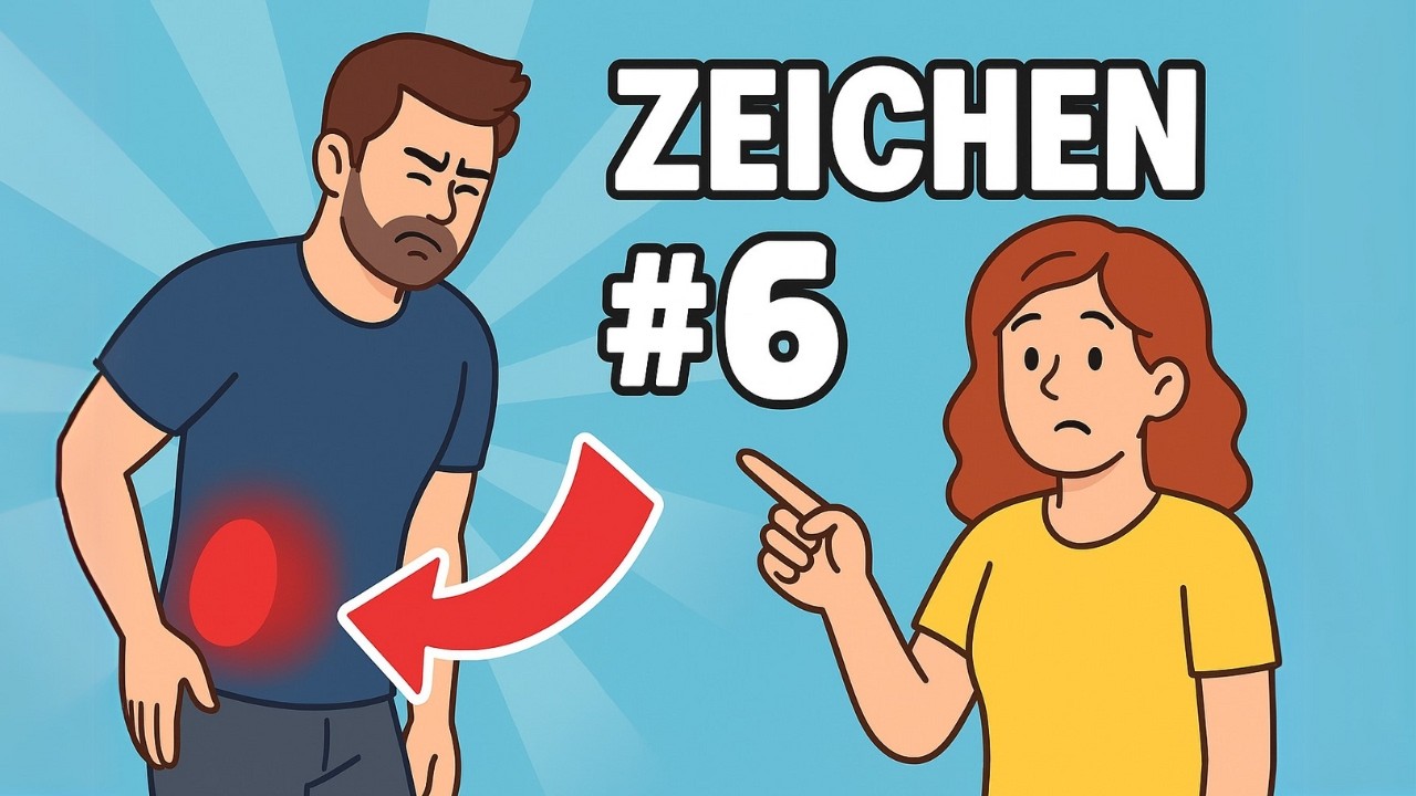 10 Zeichen, dass Du MEHR Fett essen MUSST