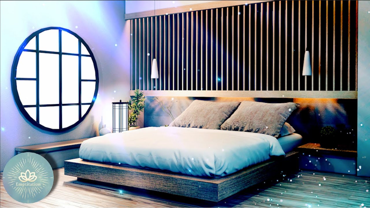 【淨化音樂】淨化空間能量 - 4096Hz 消除環境中的負能量．淨化空間