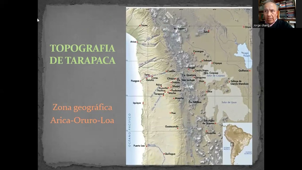 BATALLA DE SAN FRACISCO POR JORGE CHANG PAREDES