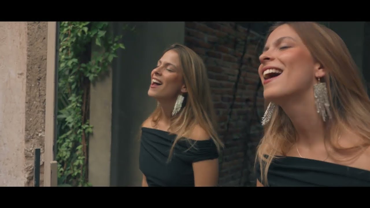 Karlo, Sofia Carmona, Juanpii, Gandara - Ella (Ela) (OFFICIAL VIDEO)