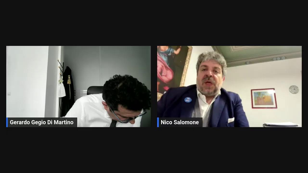 Referendum costituzionale giustizia SI / NO