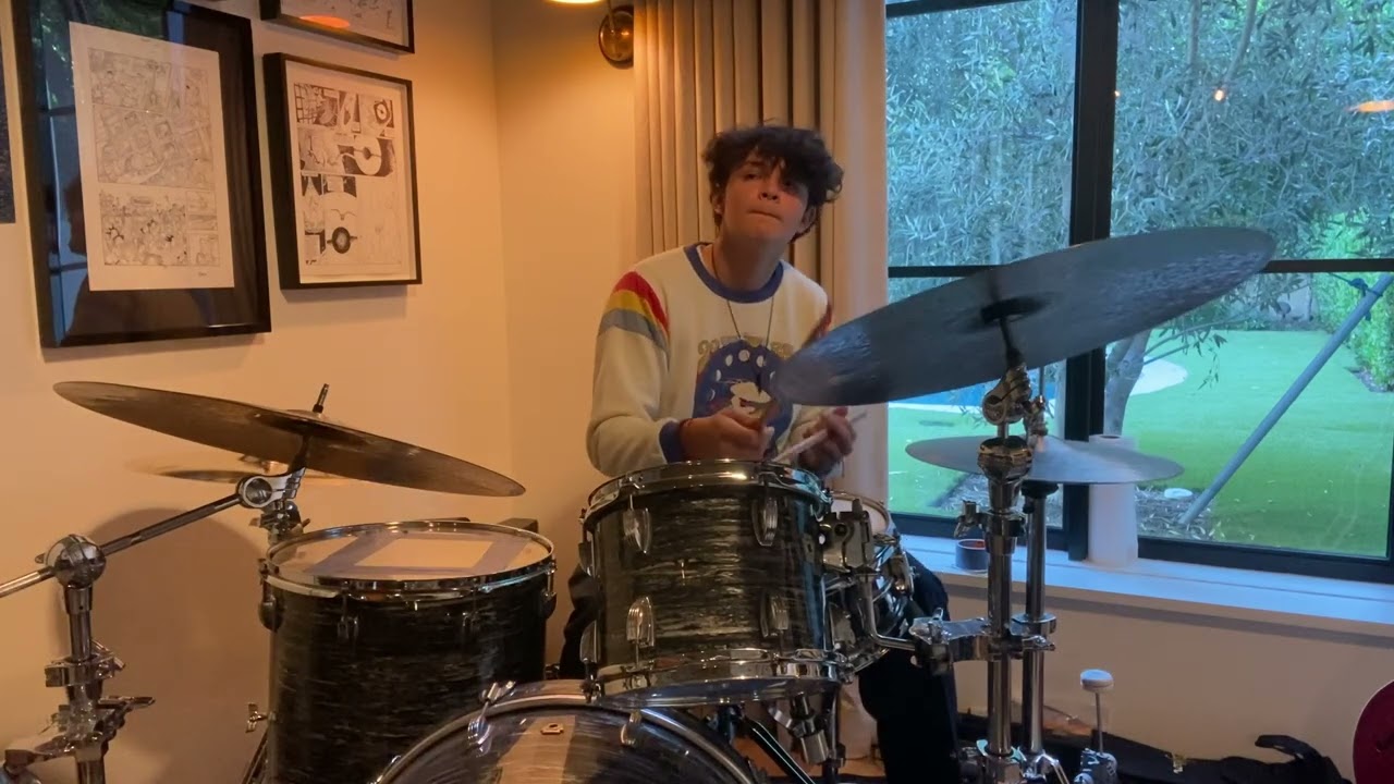 2026 YoungArts Audition: Billie’s Bounce by Charlie Parker
