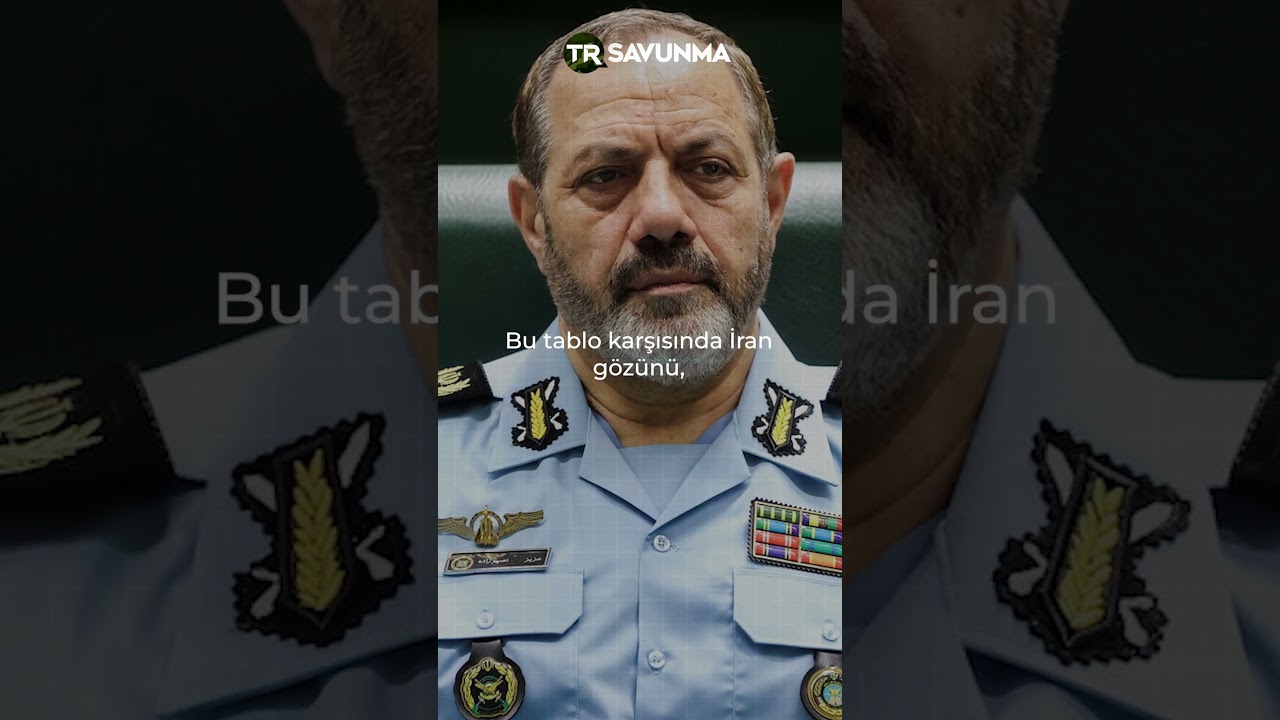 Dengeleri değiştirecek gelişme: İran, &Ccedil;in'den savaş u&ccedil;ağı ve uzun menzilli hava-hava f&uuml;zeleri alacak