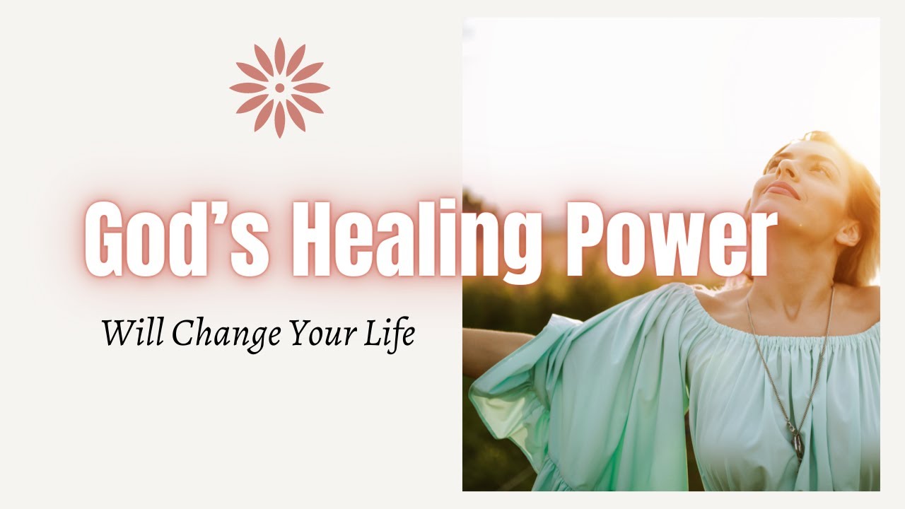Experiencing the Miraculous: God's Healing Power | Christian Lifestyle