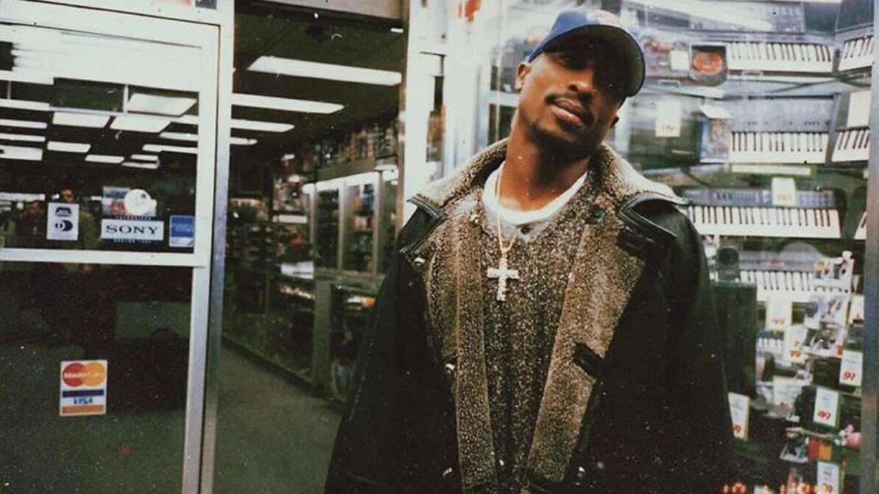 Why This 90’s Hip Hop Mixtape Was Considered Too Dangerous
