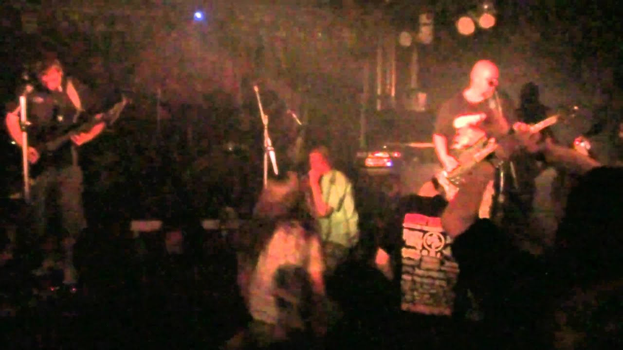 Pigsty - Thief Of Ganja