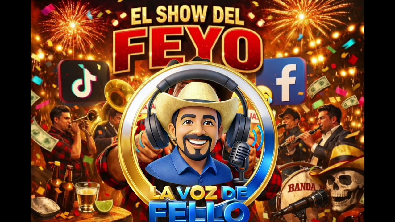 El Show de Fello 