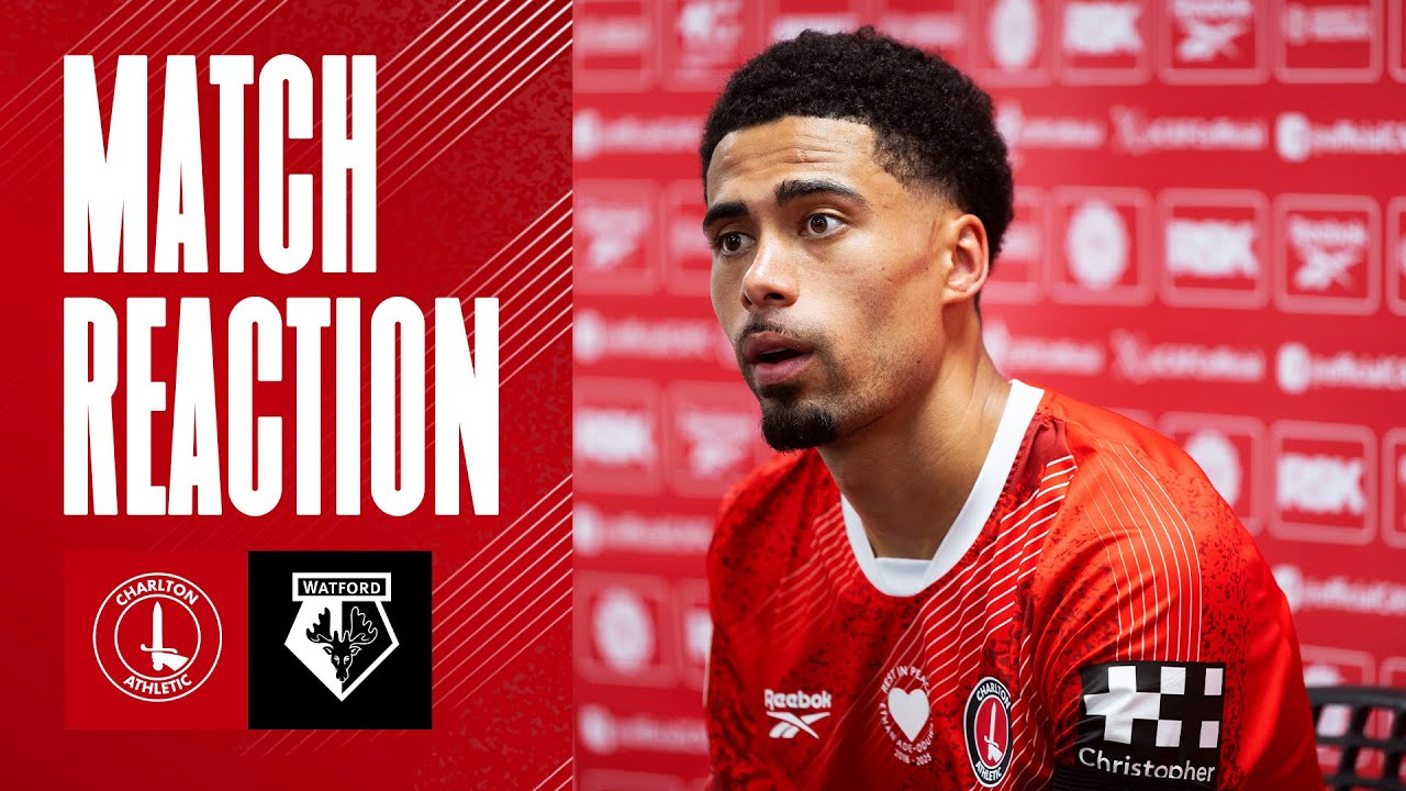'It couldn't have gone better!' 🤩 | Harvey Knibbs reacts to his dream debut (August 2025)
