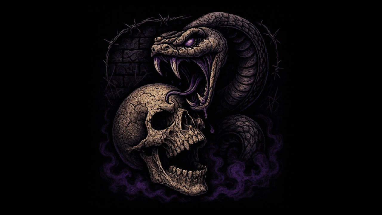 (FREE) Dark Hip Hop Old School Boom Bap 90s Type Beat – 